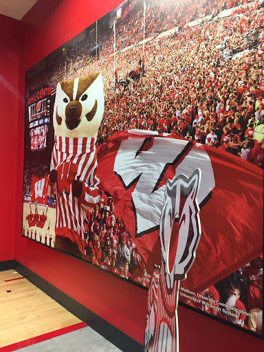 Clothing Store «University Book Store: Hilldale», reviews and photos, 702 N Midvale Blvd, Madison, WI 53705, USA