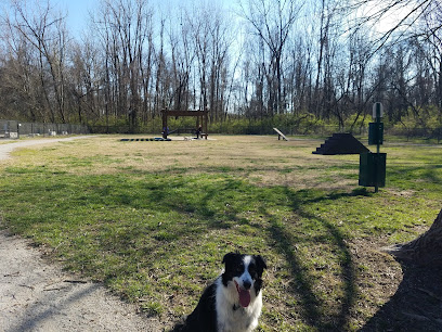 Highland Dog Park (Members Only)