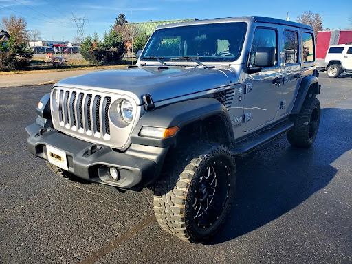 Used Car Dealer «Jim Kirby Automotive Inc», reviews and photos, 1510 S Church St, Murfreesboro, TN 37130, USA