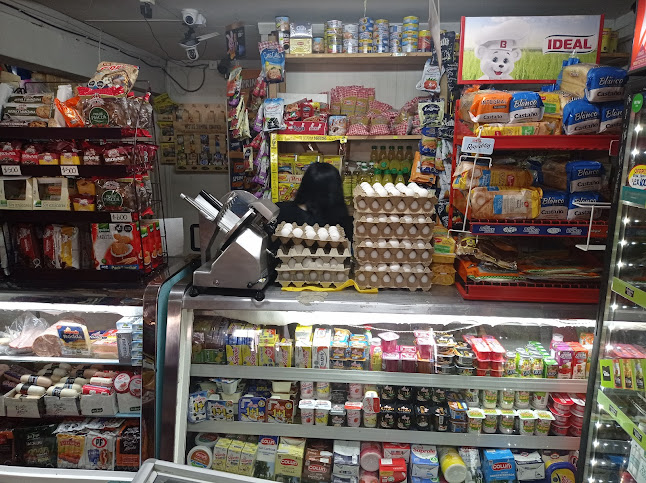 Opiniones de Libreria y provisiones Jireh en Lota - Supermercado