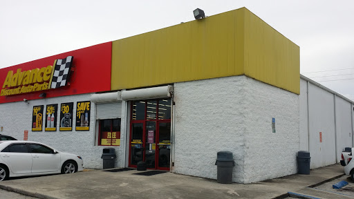 Auto Parts Store «Advance Auto Parts», reviews and photos, 30060 S Dixie Hwy, Homestead, FL 33033, USA