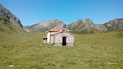 Zona de senderismo – Ermita de Arcenorio – Ventaniella