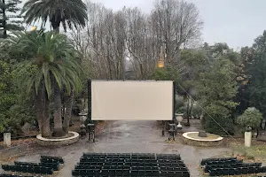 Arena Fabbricotti - Outdoor cinema image