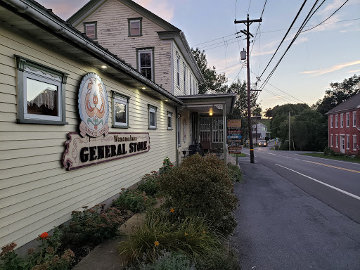 General Store «Wanamakers General Store», reviews and photos, 8888 Kings Hwy, Kempton, PA 19529, USA