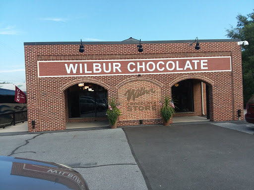 Candy Store «Wilbur Chocolate Retail Store», reviews and photos, 45 N Broad St, Lititz, PA 17543, USA