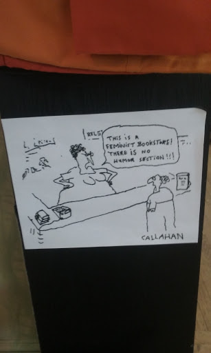 Book Store «Charis Books & More», reviews and photos, 1189 Euclid Ave NE, Atlanta, GA 30307, USA