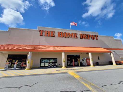 Home Improvement Store «The Home Depot», reviews and photos, 1590 W 49th St, Hialeah, FL 33012, USA