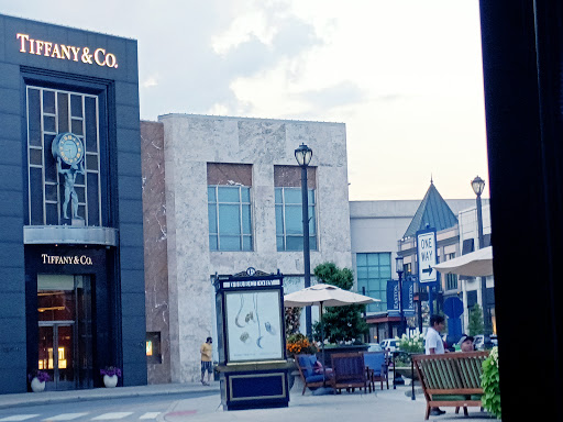 Jewelry Store «Tiffany & Co.», reviews and photos, 4140 The Strand, Columbus, OH 43219, USA