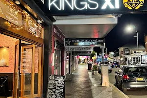 Kings XI Indian Restaurant image