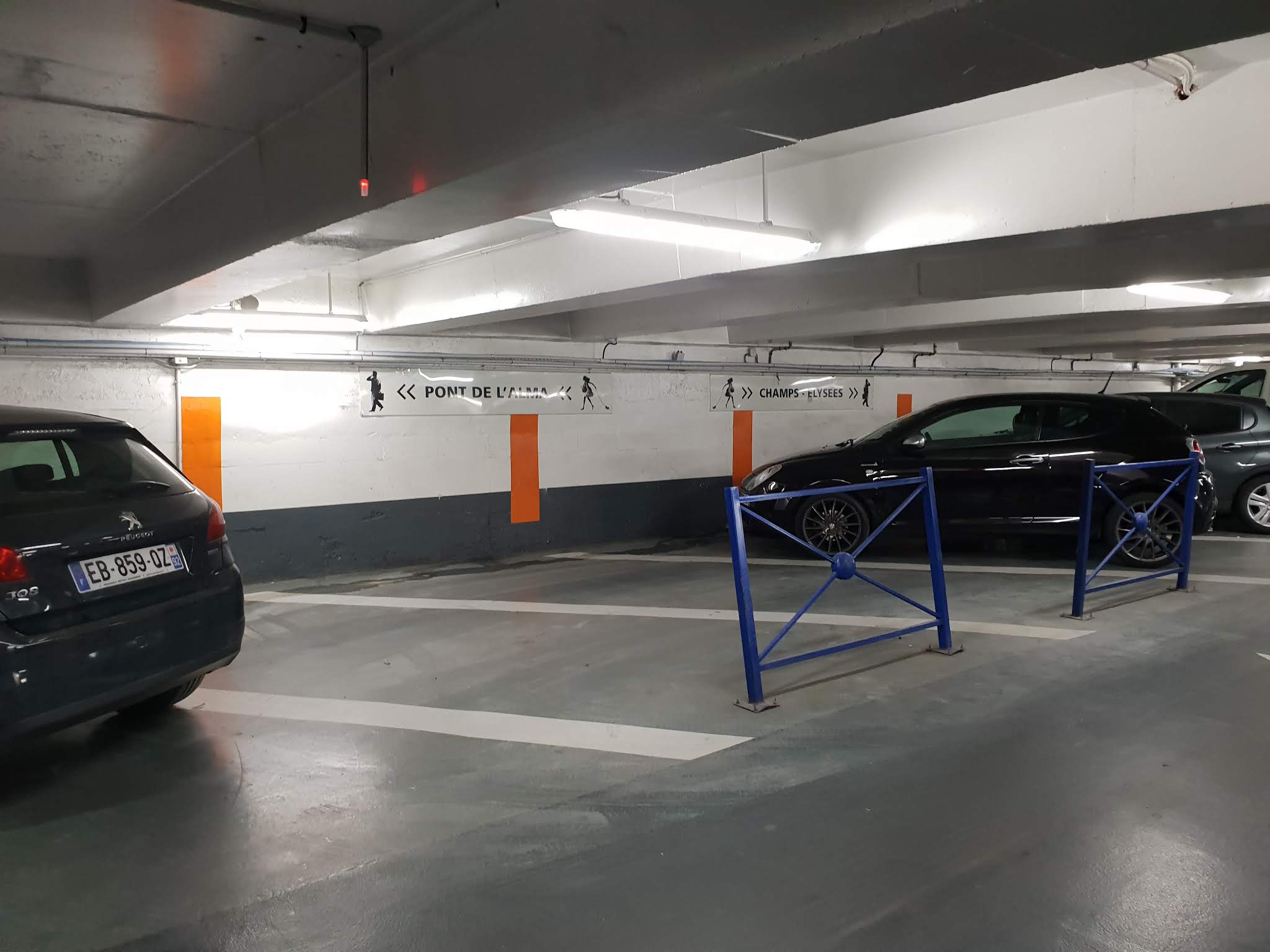 Photo n° 1 de l'avis de Marie.E fait le 17/04/2019 à 09:18