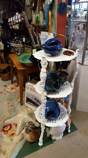 Antique Store «Cape May Antique Center», reviews and photos, 1228 NJ-109, Cape May, NJ 08204, USA