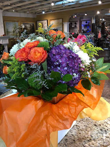 Plant Nursery «Potomac Petals and Plants», reviews and photos, 9545 River Rd, Rockville, MD 20854, USA