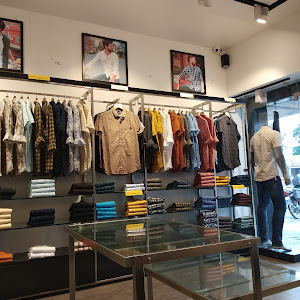 Mufti Showroom photo