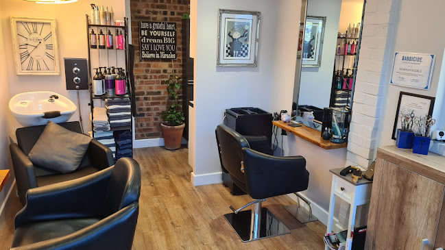 Comments and reviews of Studio 51 Hair & Barbers