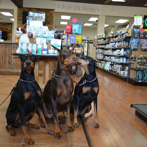 Pet Supply Store «The Natural Pet Enrichment Center», reviews and photos, 6720 Royalton Rd, North Royalton, OH 44133, USA