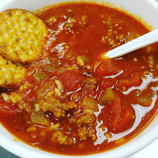 Grocery Store «Troutt Old Time General Store And Market», reviews and photos, 433 N 4th St, Paducah, KY 42001, USA