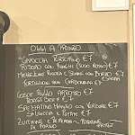 Photo n°1 de l'avis de Govi.9 fait le 24/08/2022 à 12:17 sur le  Osteria centrale da Baldo à Gattorna