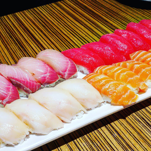 Kaizen Fusion Roll & Sushi