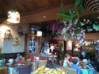 Atmosphère du Restaurant vietnamien Restaurant Pink Lotus à Villeneuve-Loubet - n°8
