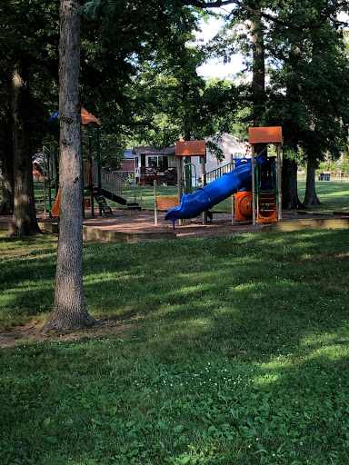 Park «Auth Village Park», reviews and photos, 6111 Baxter Dr, Suitland, MD 20746, USA
