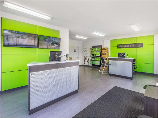 Storage Facility «Extra Space Storage», reviews and photos, 2814 S Walton Walker Blvd, Dallas, TX 75211, USA