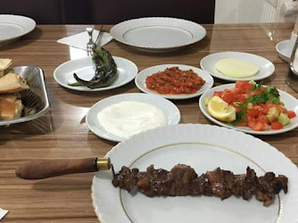 Erzurum Cağ Kebabi