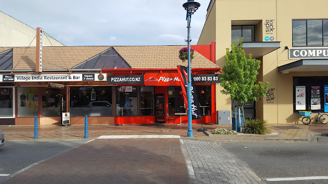 Comments and reviews of Pizza Hut Blenheim