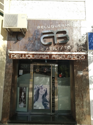 Peluquería Abelardo en Vélez-Málaga, Málaga