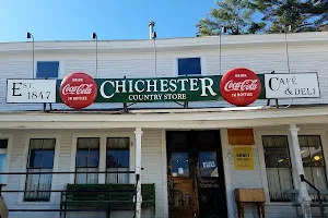 Chichester Country Store image