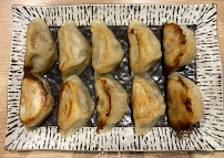 Dumpling du Restaurant chinois Shunfa Raviolis à Tours - n°10