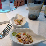 Photo n°1 de l'avis de Eu.n fait le 27/09/2021 à 18:39 sur le  Ristorante Pizza Incontro à Limone sul Garda