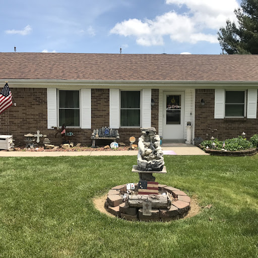 Roofing Contractor «American Roofing & Metal», reviews and photos, 4610 Roofing Rd, Louisville, KY 40218, USA