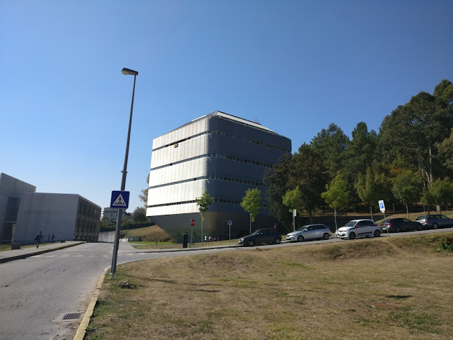 Avaliações doIB-S (Institute of Science And Innovation for Bio-Sustainability) em Braga - Laboratório