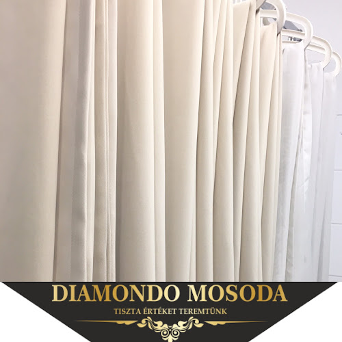DIAMONDO MOSODA - Mosoda