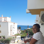 Photo n°1 de l'avis de Lorena.o fait le 06/08/2021 à 09:00 sur le  Ourasol Praia Da Oura à Albufeira