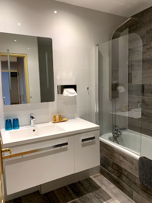 Photos des visiteurs Appartement de vacances MarcoPolo 57000 Metz