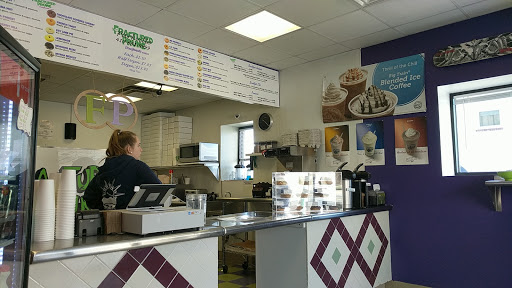 Donut Shop «Fractured Prune», reviews and photos, 8705 Harford Rd, Parkville, MD 21234, USA
