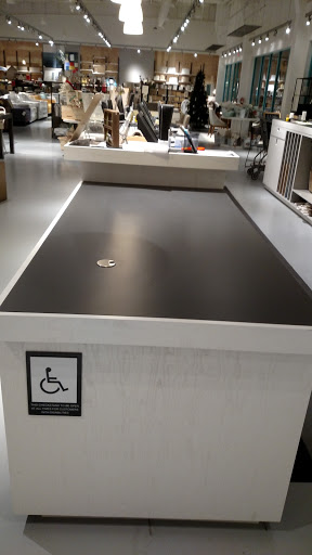 Outlet Store «west elm Outlet», reviews and photos, 4015 I-35 #323, San Marcos, TX 78666, USA