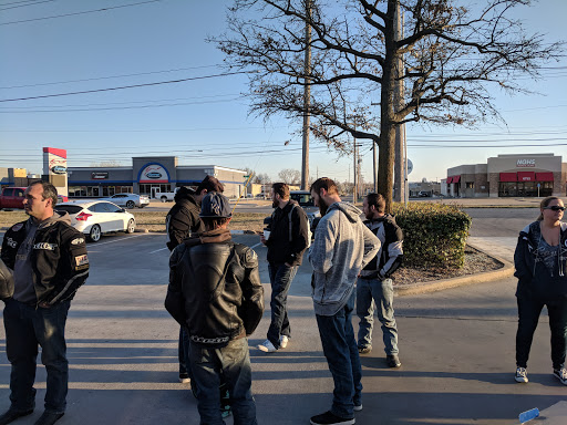 Motorcycle Parts Store «Cycle Gear», reviews and photos, 6701 E 41st St, Tulsa, OK 74145, USA