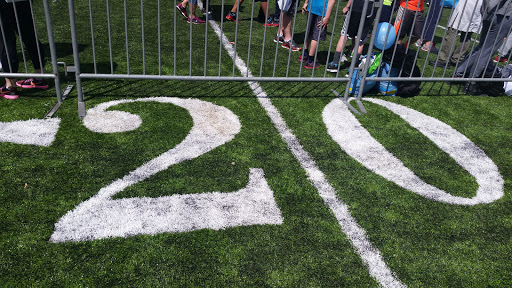 Stadium «MetLife Stadium», reviews and photos, 1 MetLife Stadium Dr, East Rutherford, NJ 07073, USA