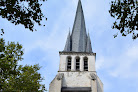 Église Saint-Rémy Troyes