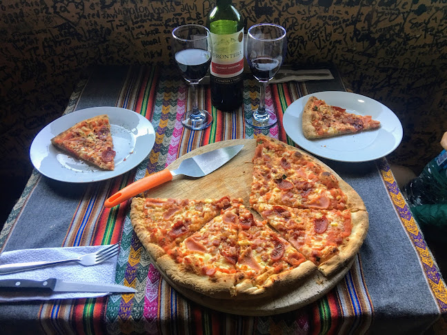 Luigi's Pizza - Pizzeria