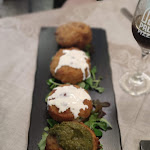 Photo n°10 de l'avis de Gerry.i fait le 17/05/2022 à 07:35 sur le  PalaPizza - Il Palazzo Della Pizza à Frattamaggiore