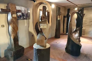 Museo de Escultura Ursi, Tallas en Madera image