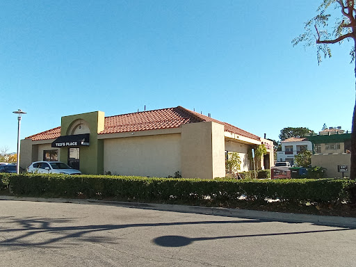 Shopping Mall «Aliso Village Shopping Center», reviews and photos, 23966 Aliso Creek Rd, Laguna Niguel, CA 92677, USA