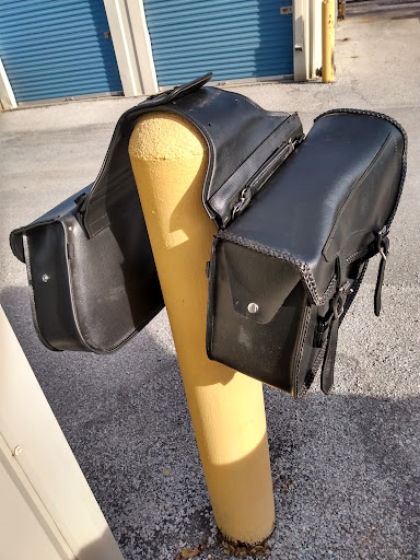 Boat Storage Facility «Armor Storage», reviews and photos, 912 N 35th St, Council Bluffs, IA 51501, USA