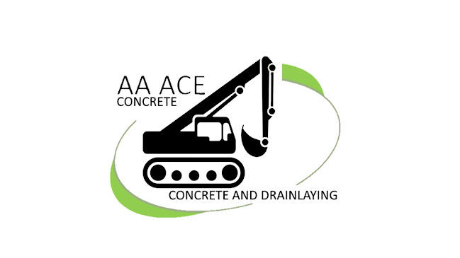 Comments and reviews of AA Ace Concrete