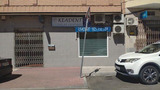 Kea Dental en Fuensalida, Toledo