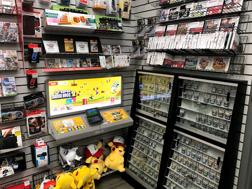Video Game Store «GameStop», reviews and photos, 650 W Lancaster Ave, Wayne, PA 19087, USA
