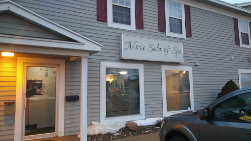 Hair Salon «Moxie Salon & Spa», reviews and photos, 640 Romence Rd, Portage, MI 49024, USA